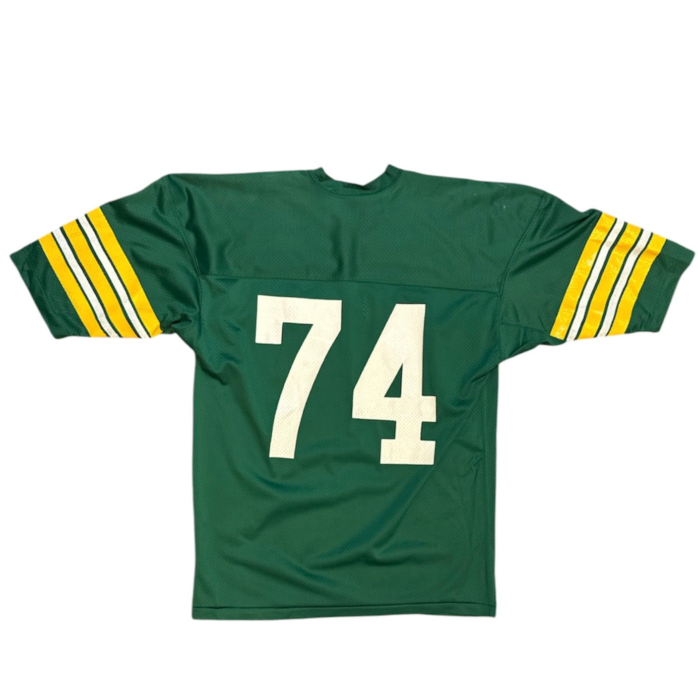 Champion Green Bay Packers #74 American Football Jersey