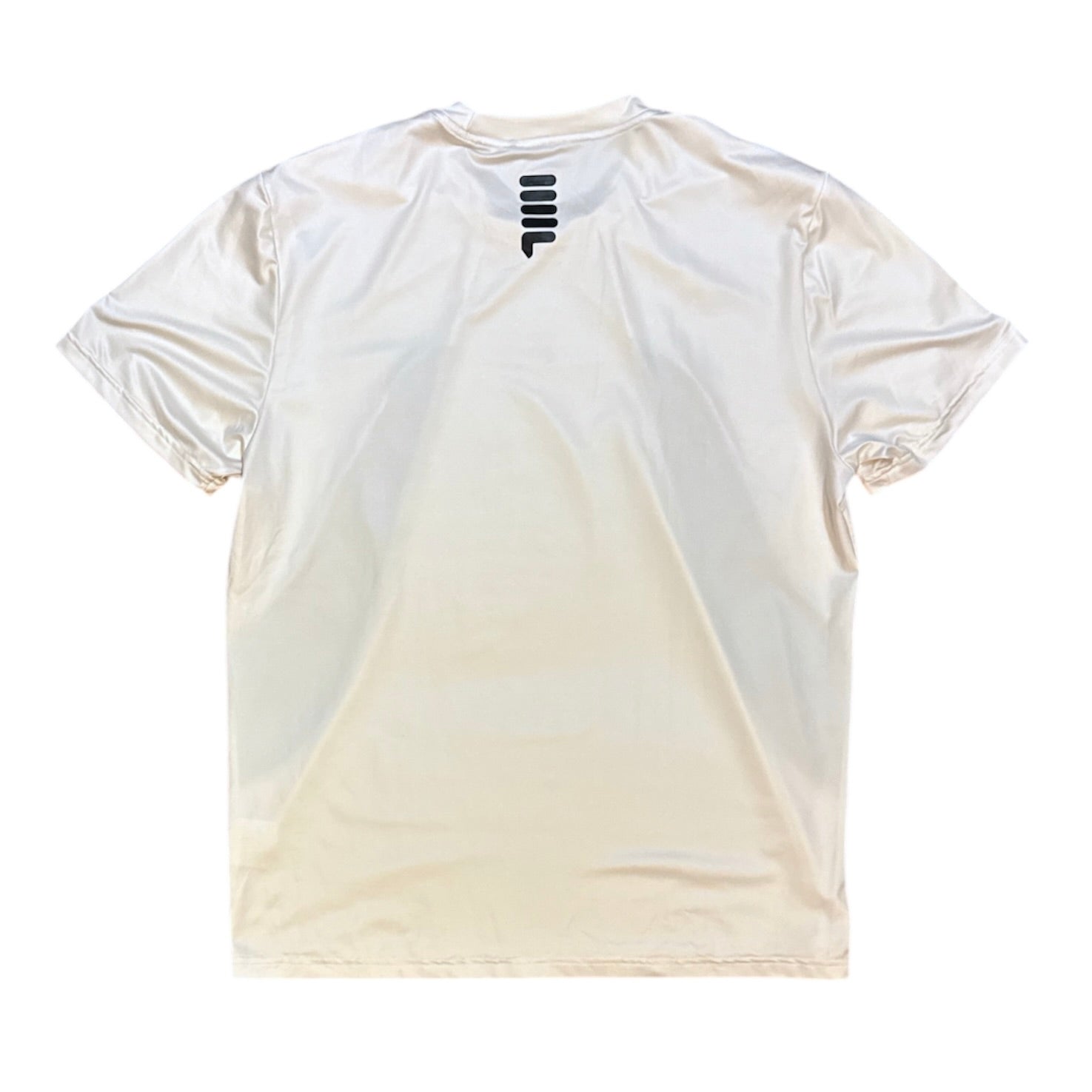 Fila Mesh Beige Tshirt