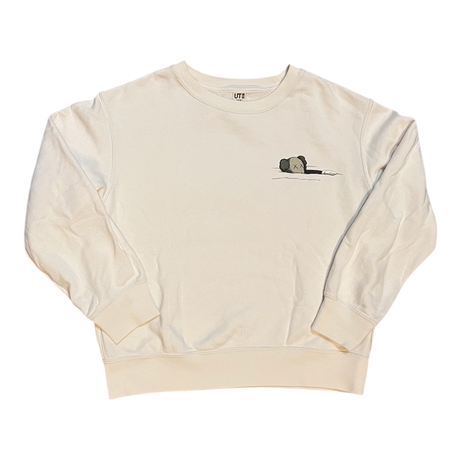 KAWS x Uniqlo Sail Sweatshirt (Youth)