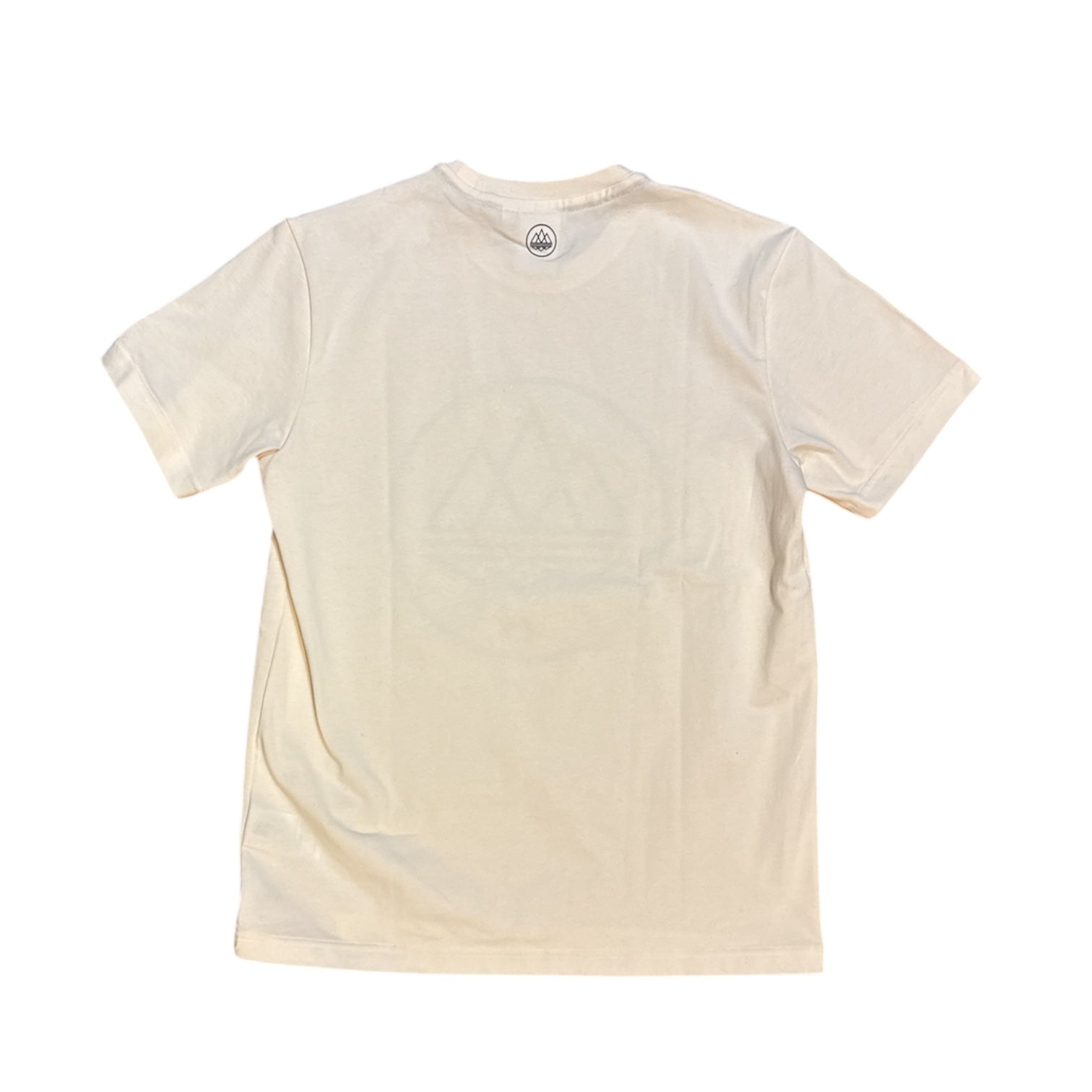 Adidas Mod Spezial Chalk Tshirt