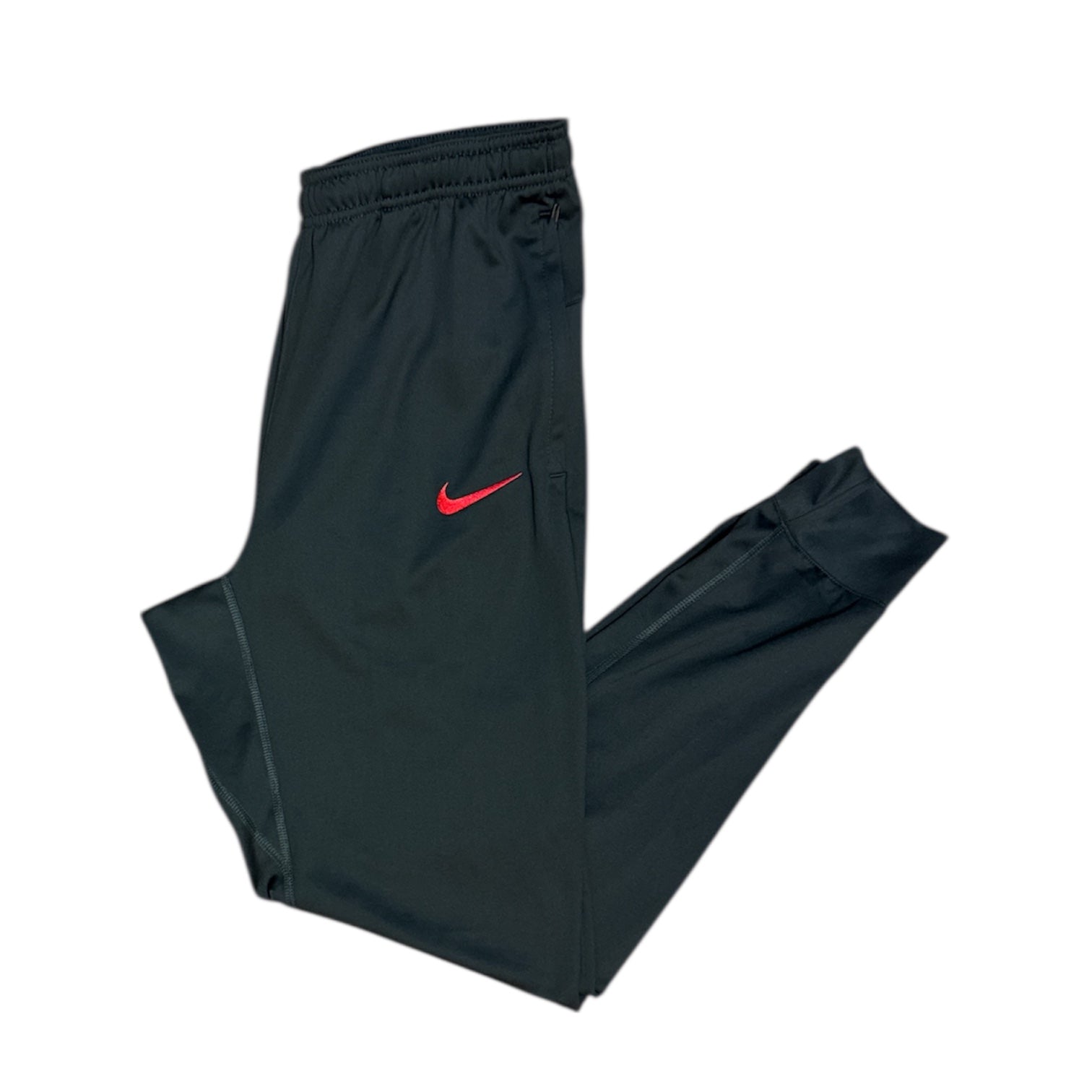Nike Liverpool Strike Dri-Fit Football Track Pants