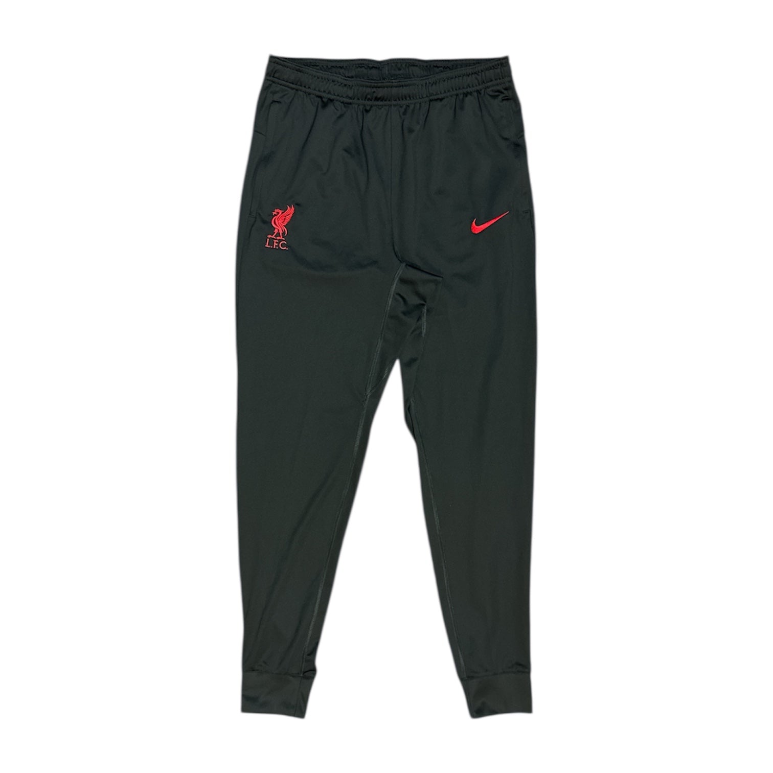 Nike Liverpool Strike Dri-Fit Football Track Pants