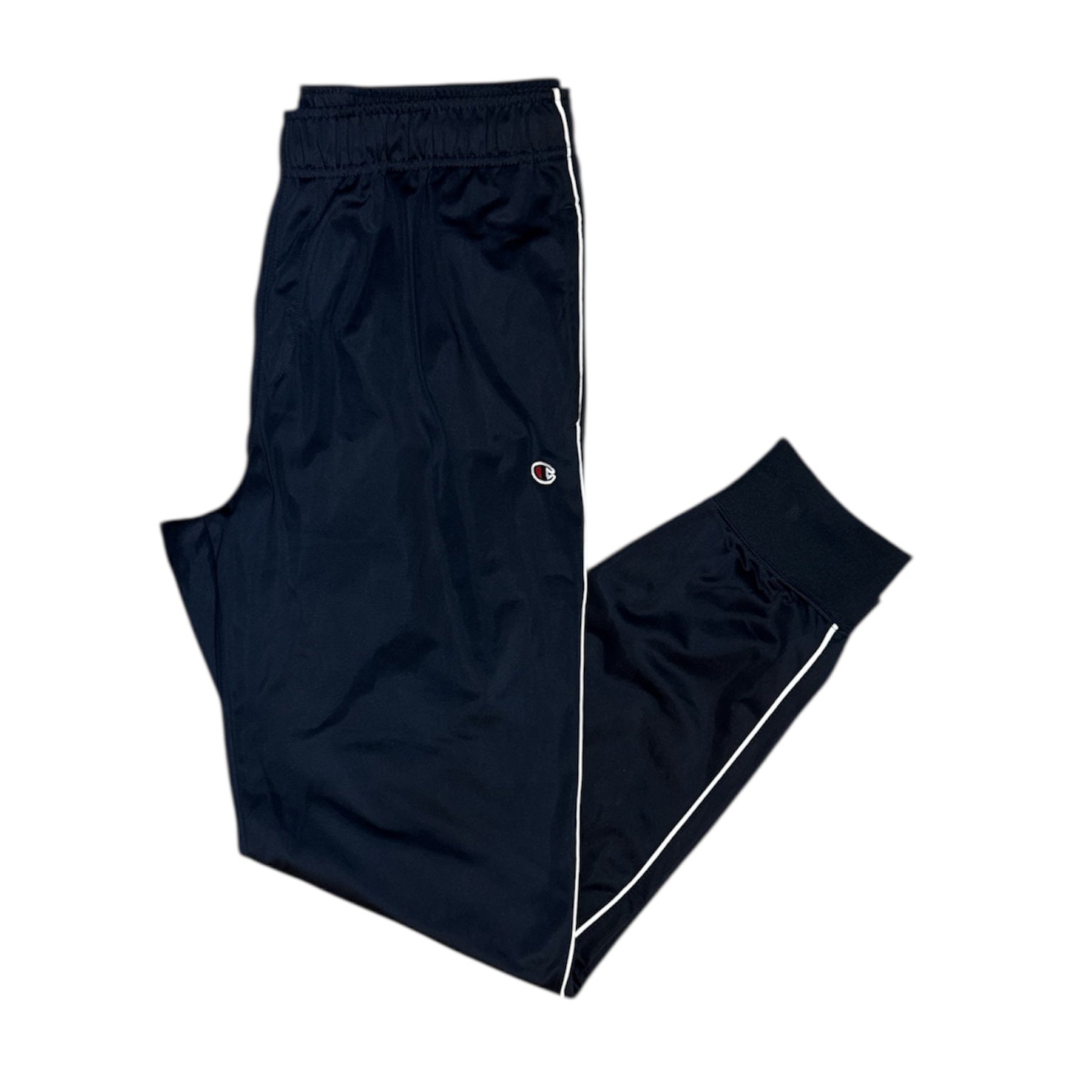 Champion Navy Track Pant