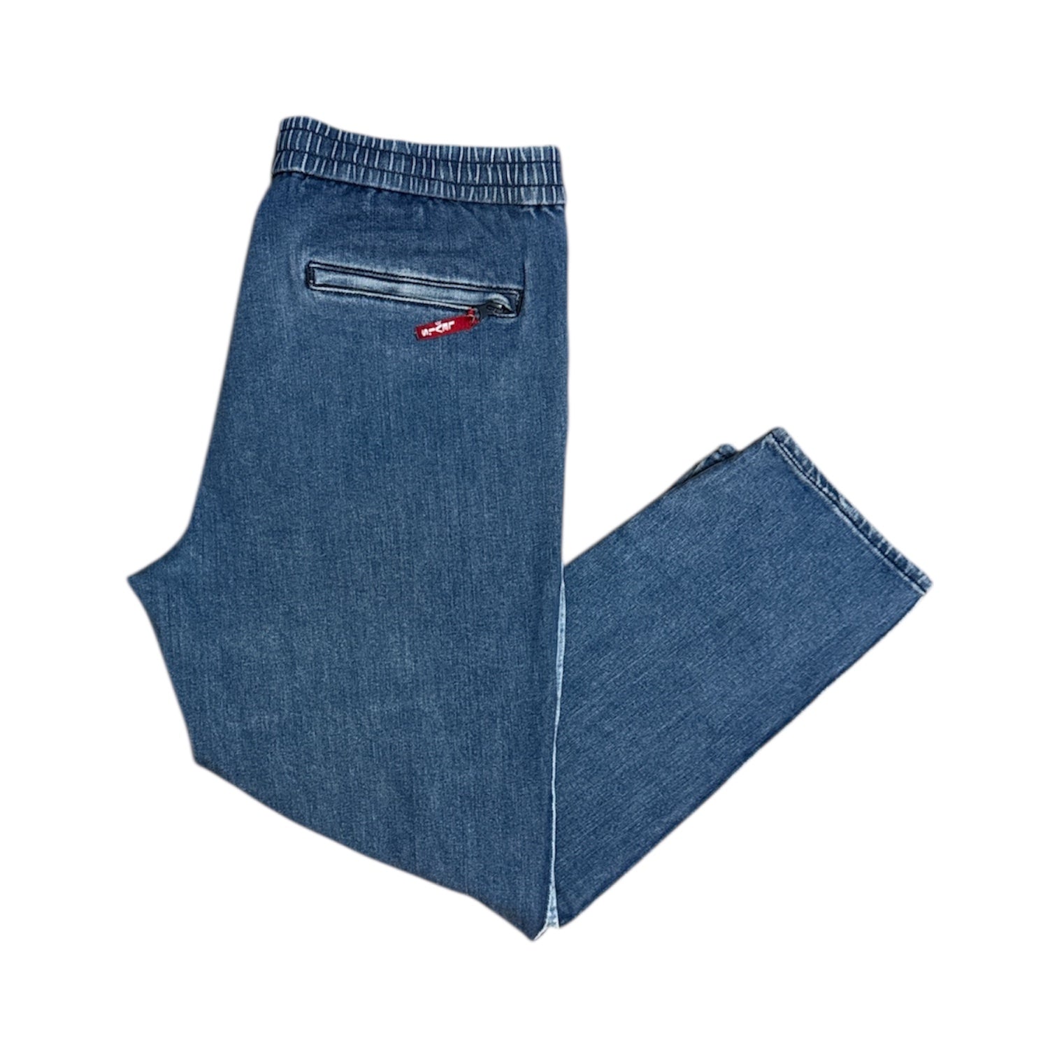 Levis Track Stripe Coach Denim Pants