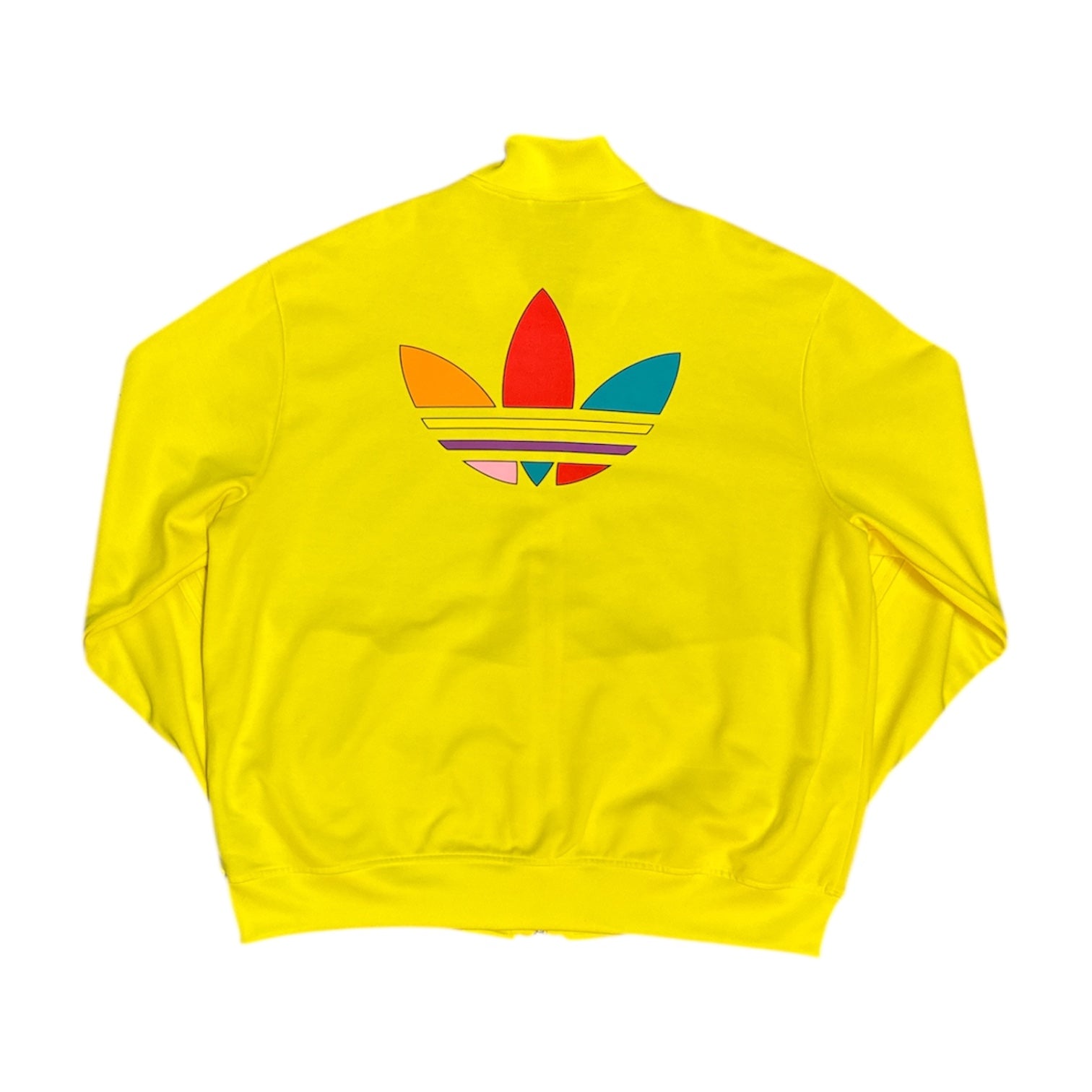 Adidas Originals Pharrell Williams Supercolor Pack Mono Color Track Top