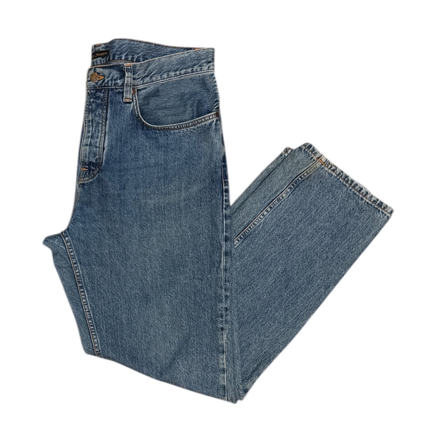 Nudie Sleepy Sixten Jeans