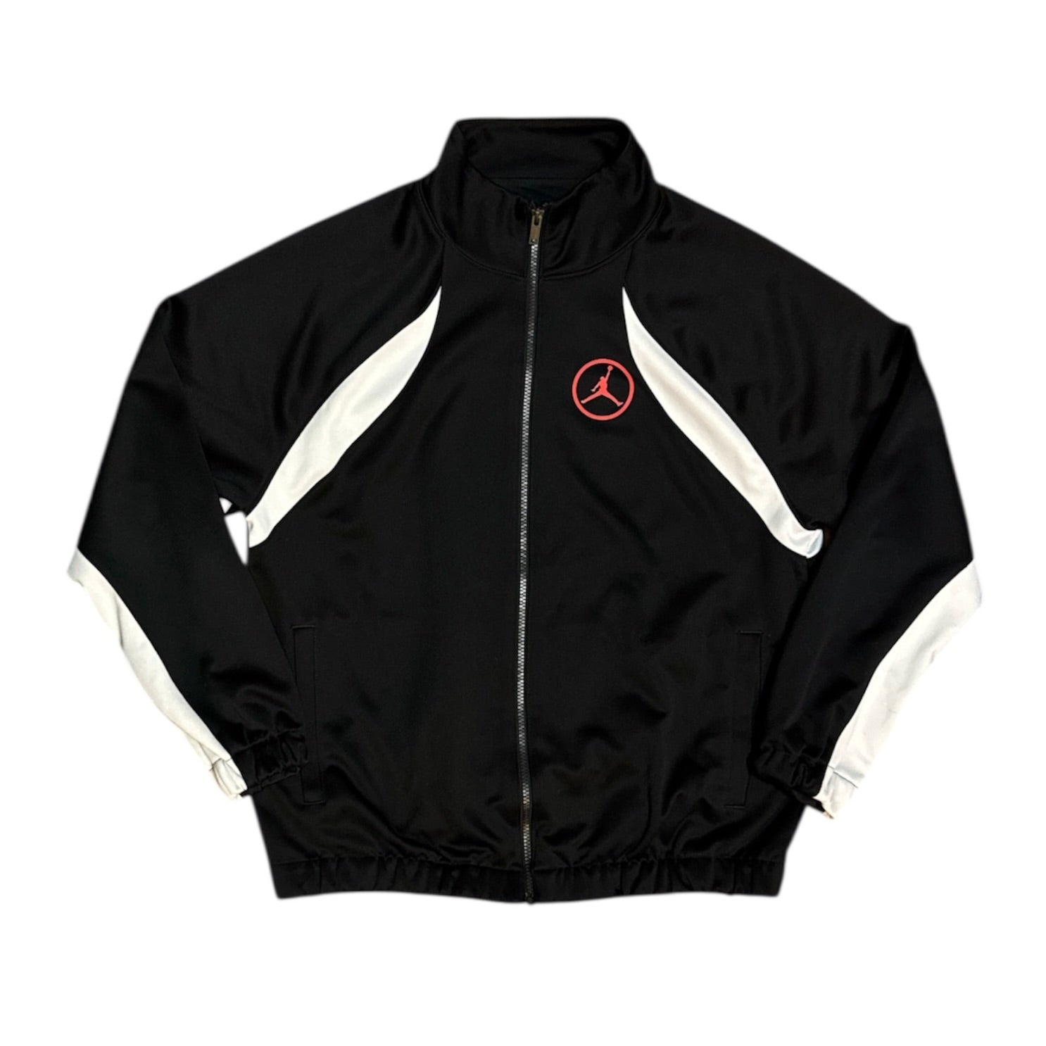 Jordan Sport DNA Infrared Track Jacket