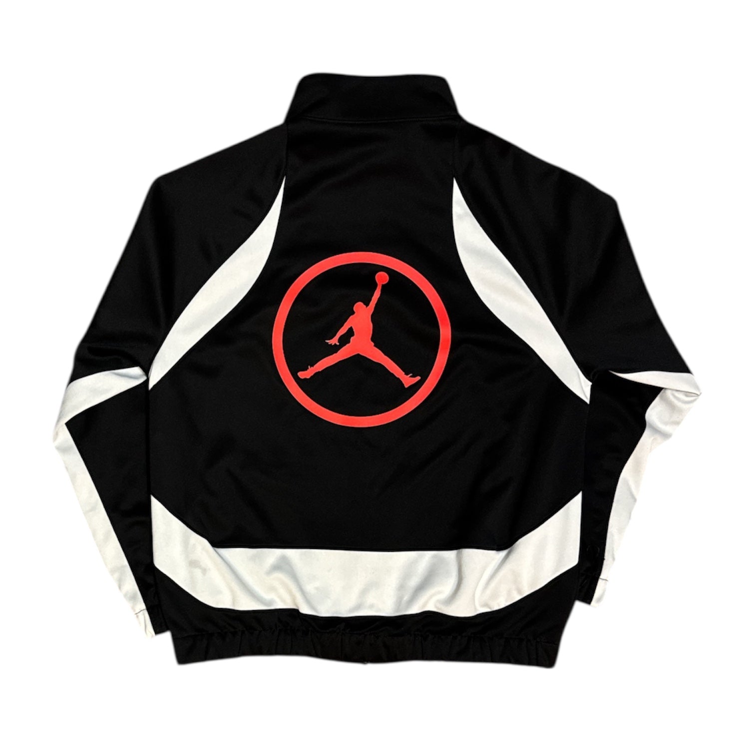 jordan infrared jacket