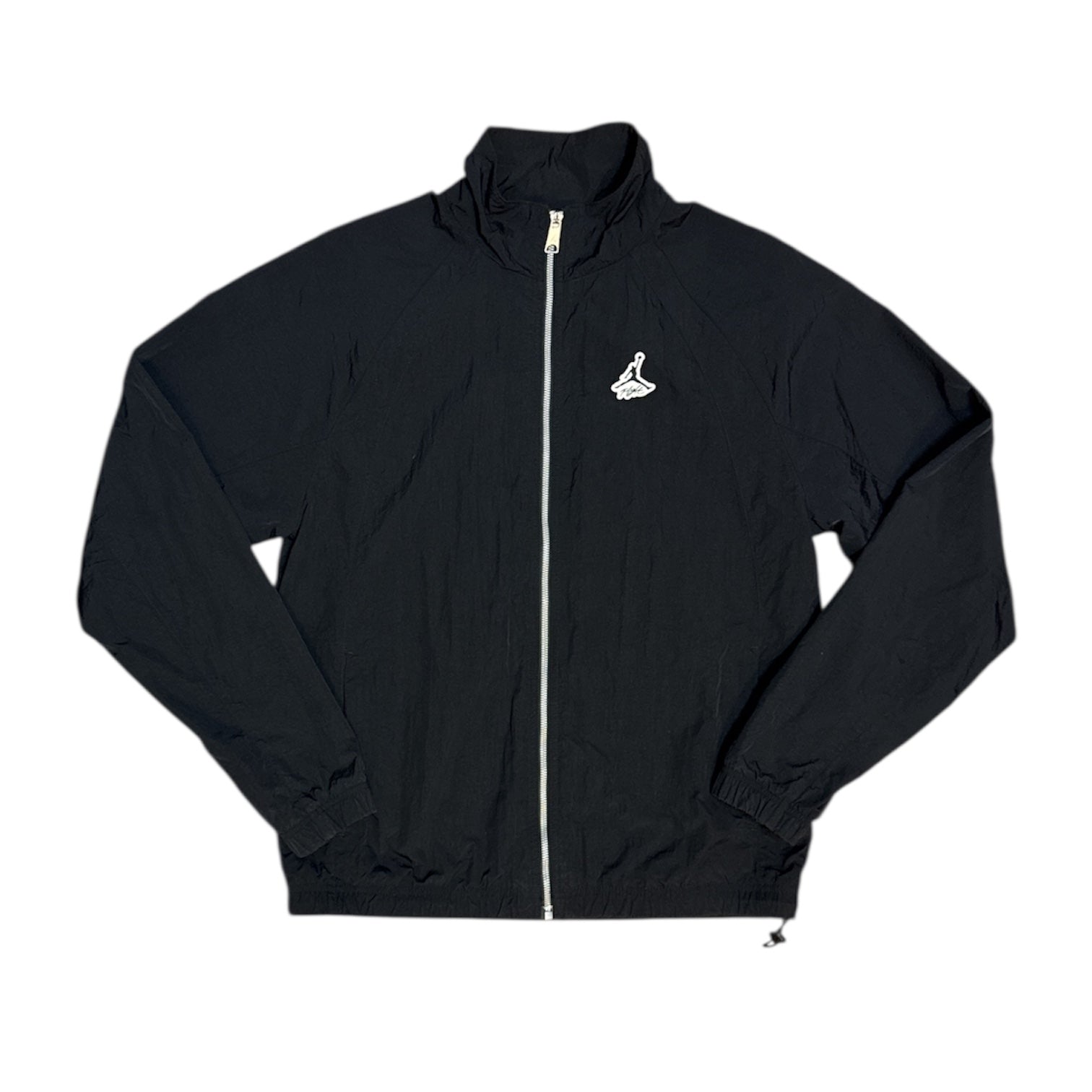 Jordan Warmp Up Black Jacket