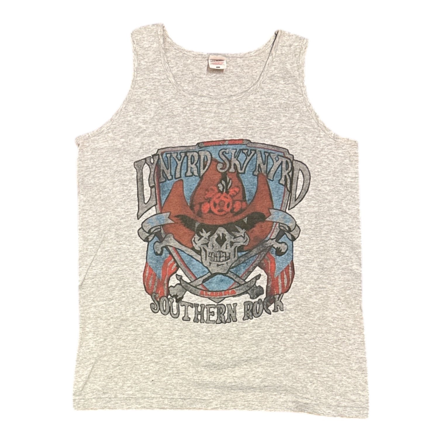 Lynyrd Skynyrd Southern Rock Vest