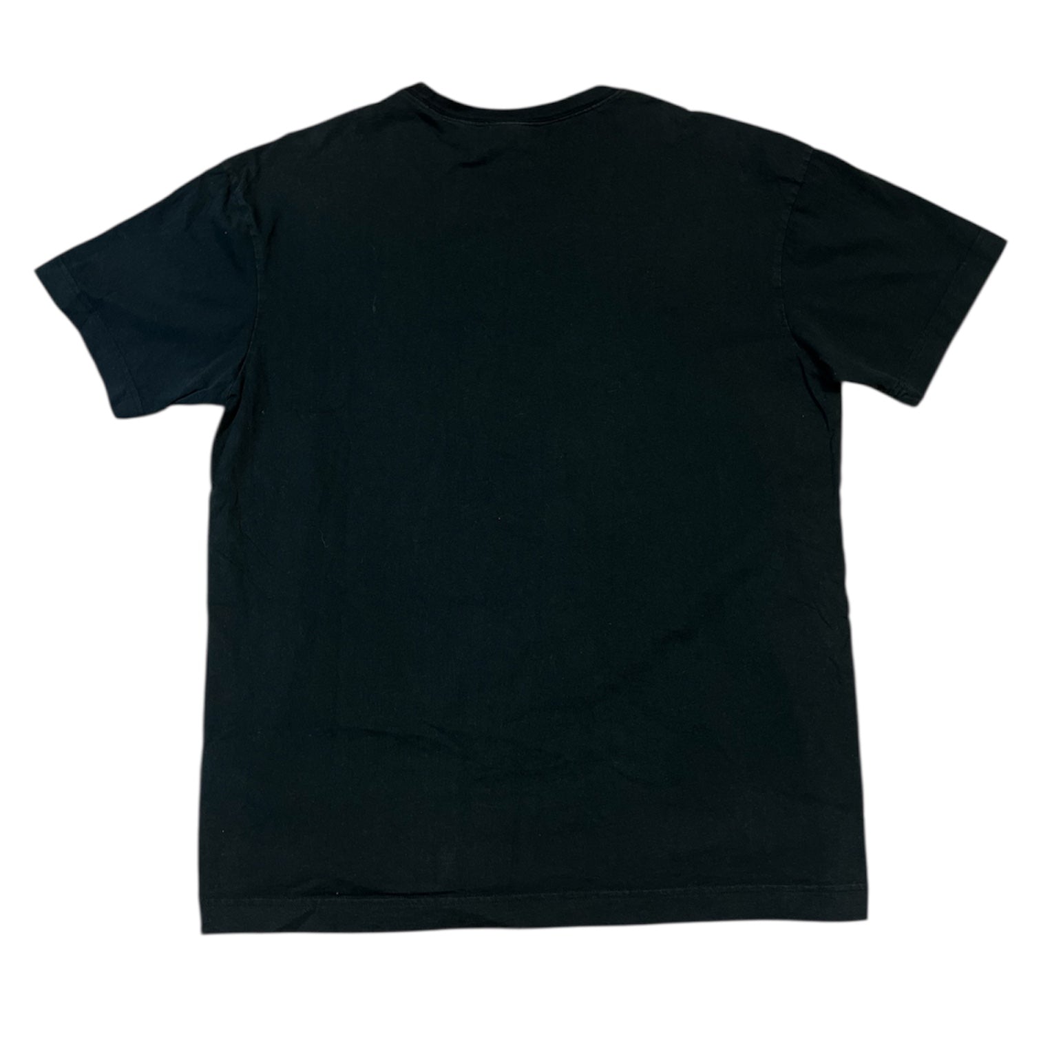 Cactus Jack by Travis Scott x Air Jordan MJ 1 Black T-Shirt
