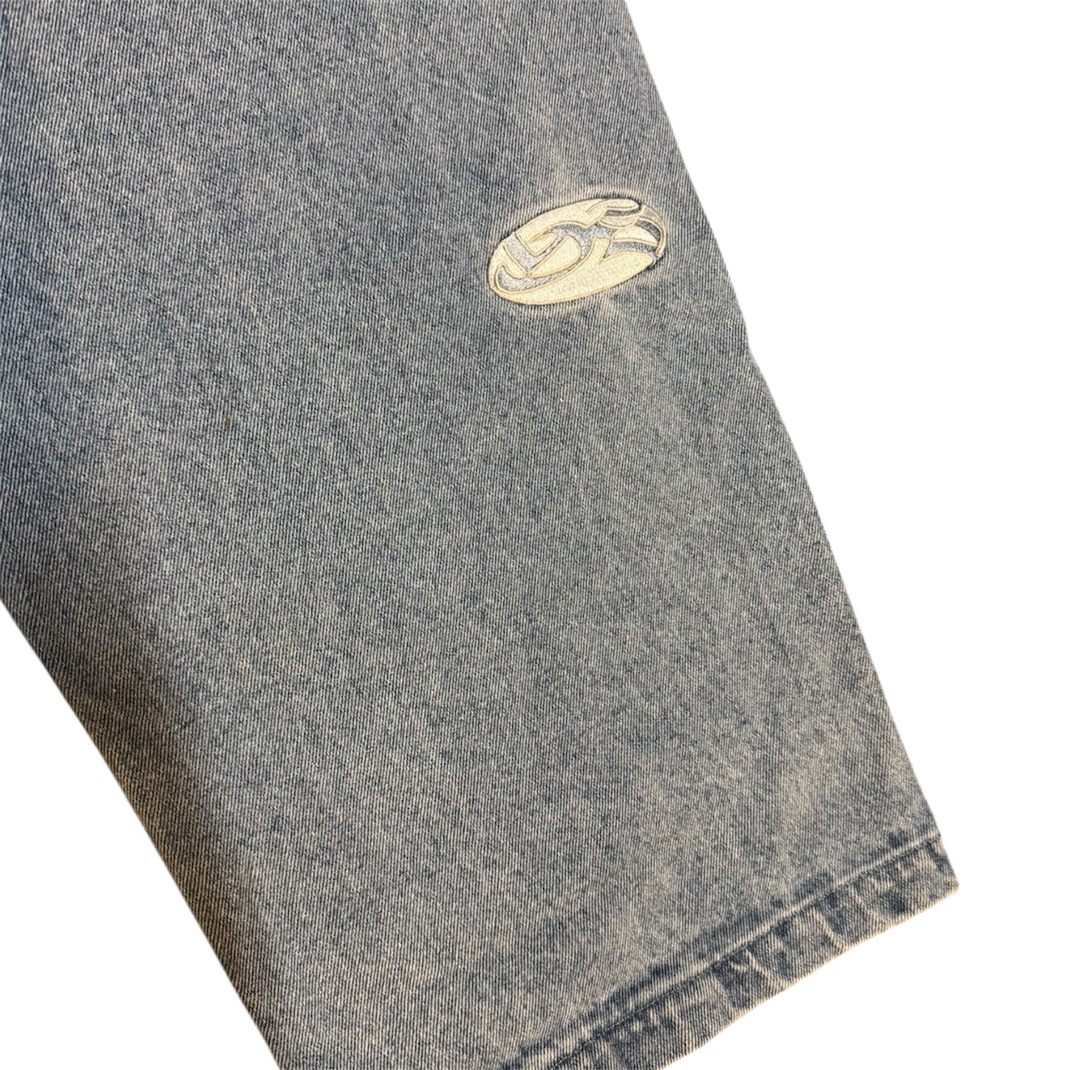 Yardsale Boss Light Blue Denim Jeans