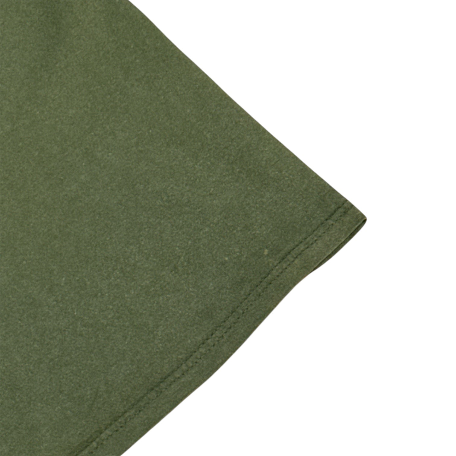 Fruit Of The Loom Royal Marines Green Tshirt