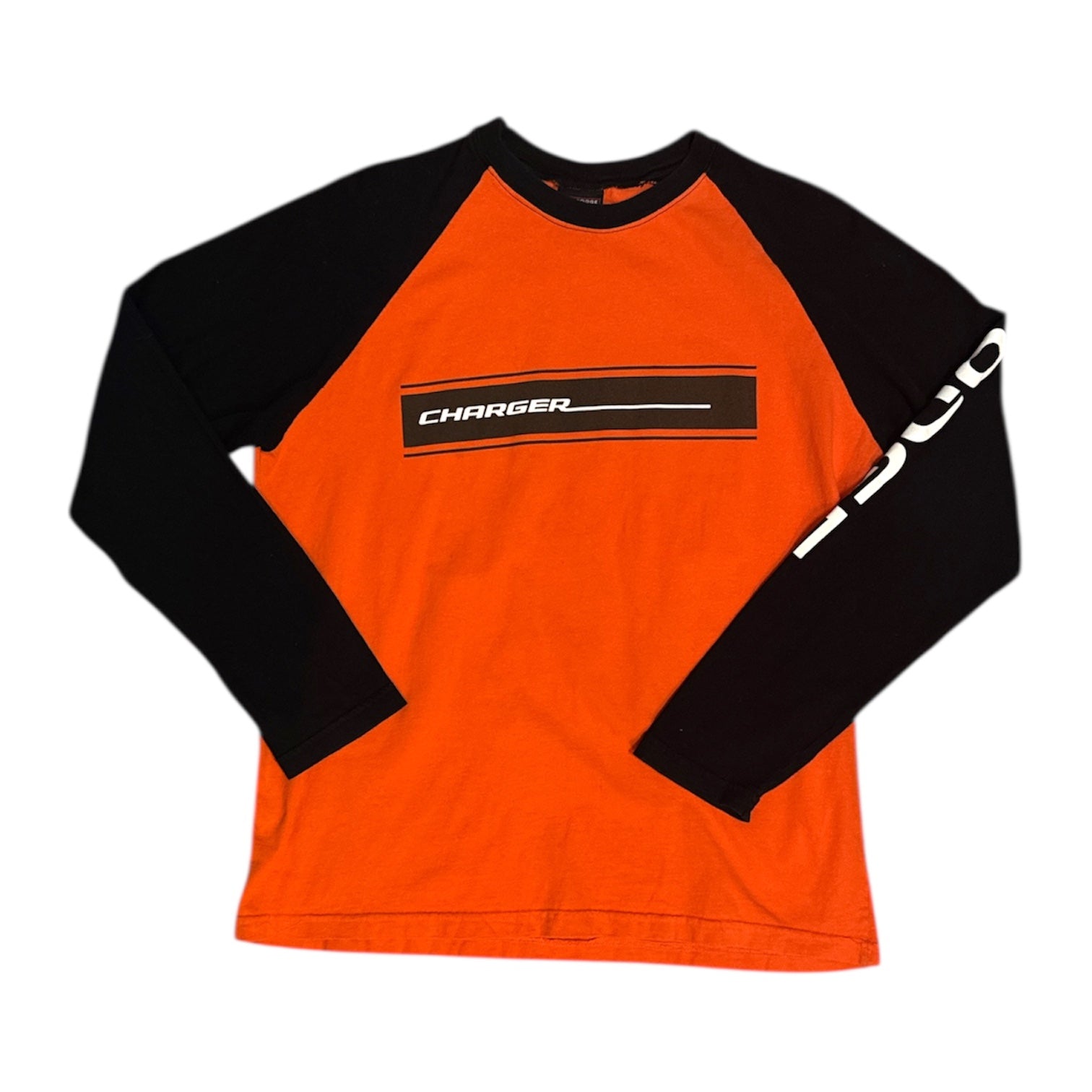 Dodge Charger Long Sleeve