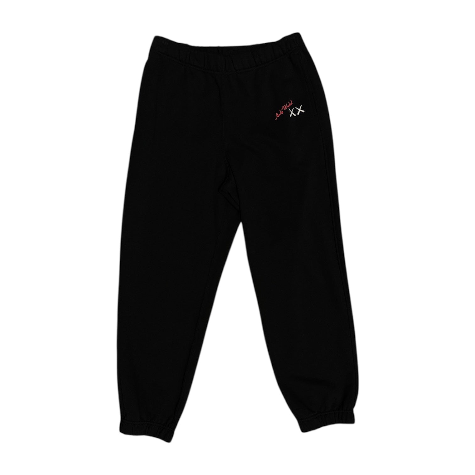 Uniqlo x Kaws x Andy Warhol Sweatpants