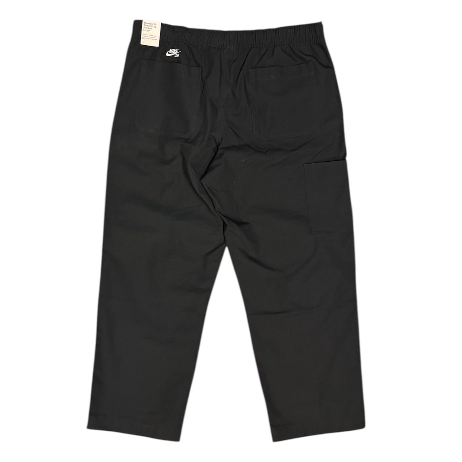 Nike SB Double-Knee Twill Skate Pants