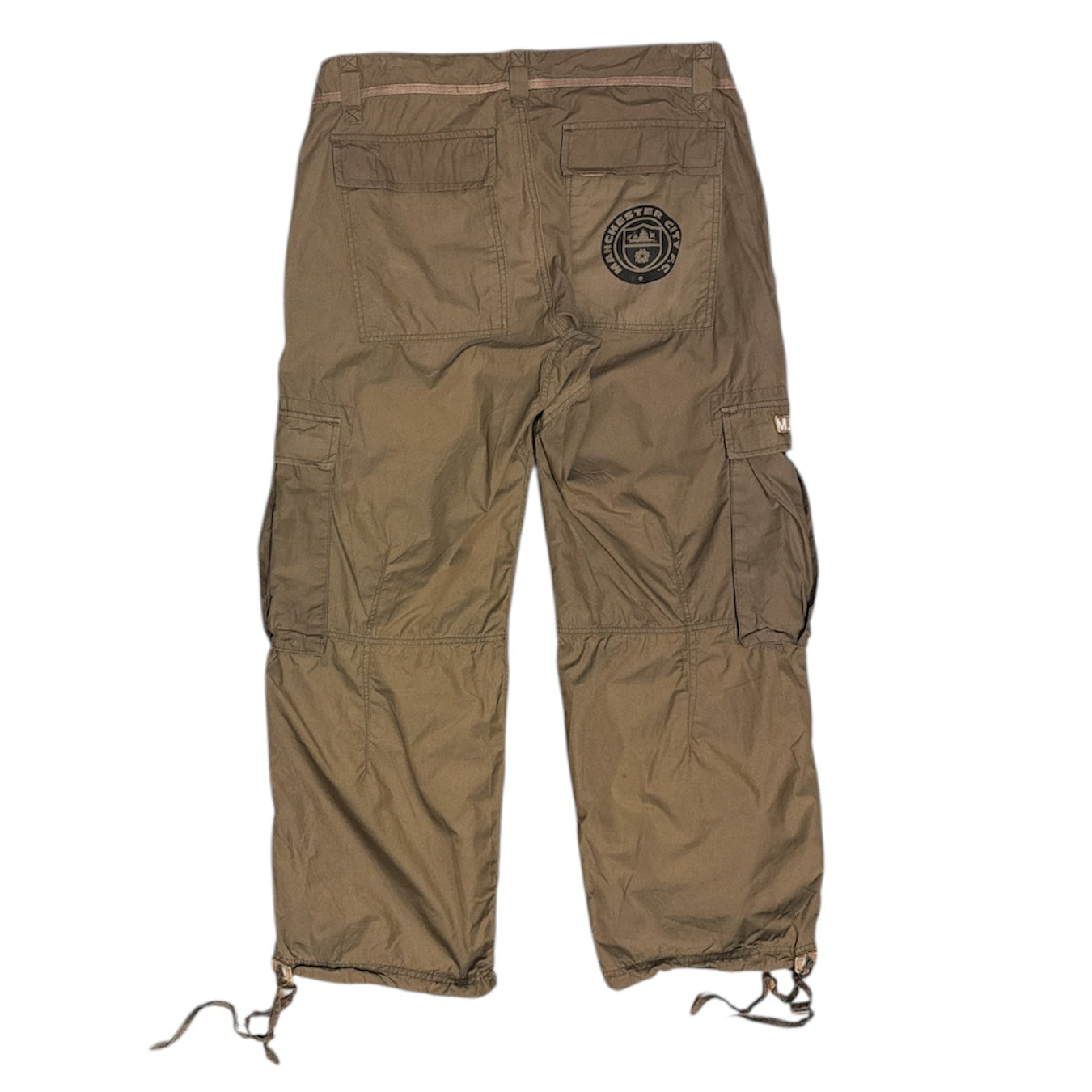Manchester City Cargo Pants