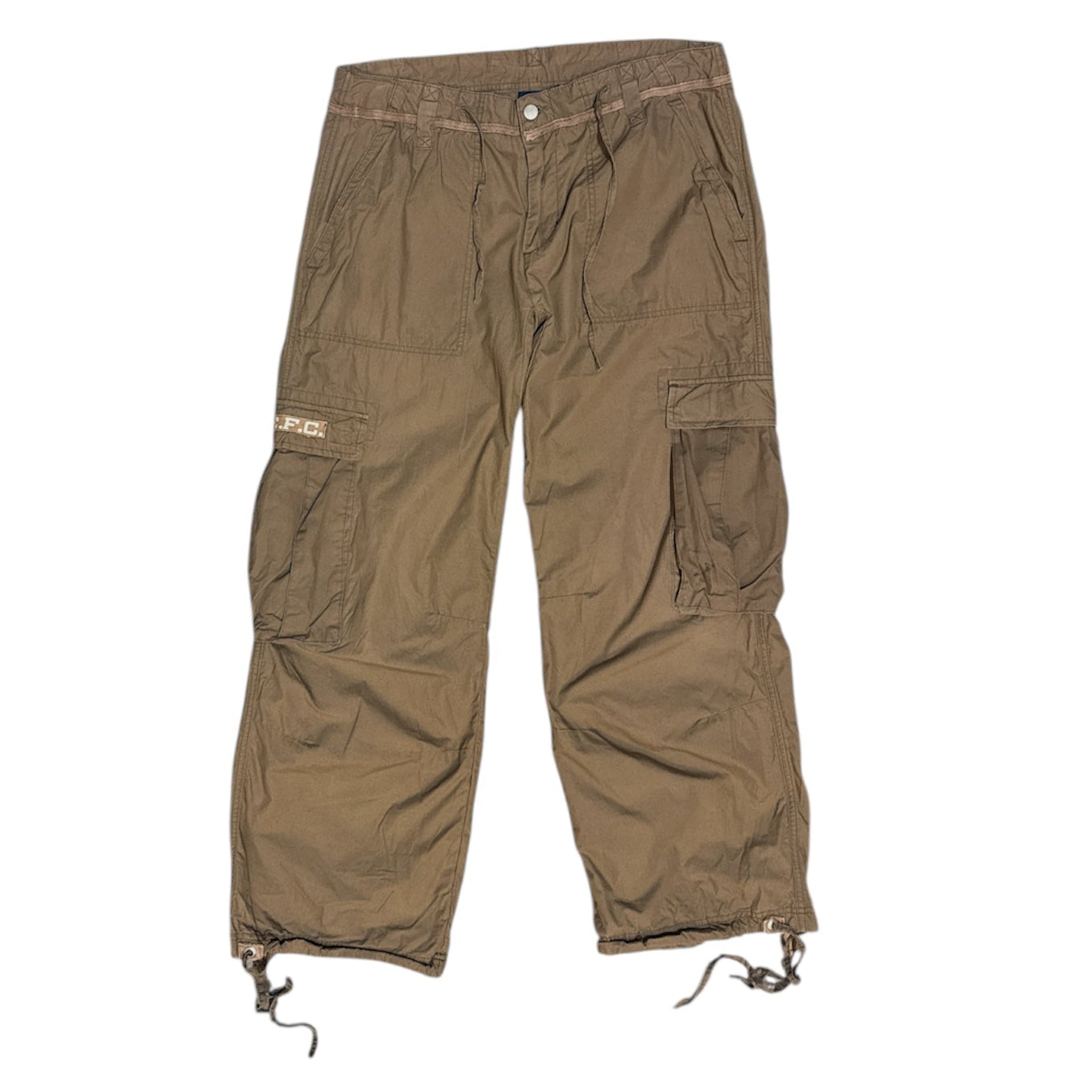 Manchester City Cargo Pants