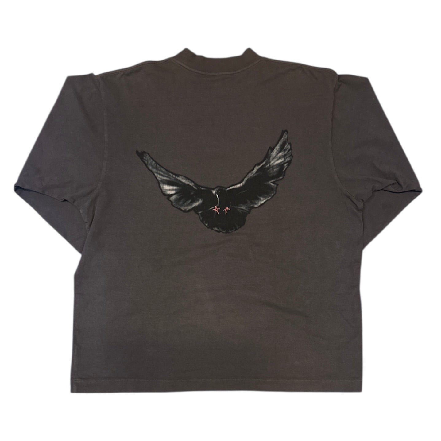 Yeezy Gap Engineered by Balenciaga Dove Long Sleeve