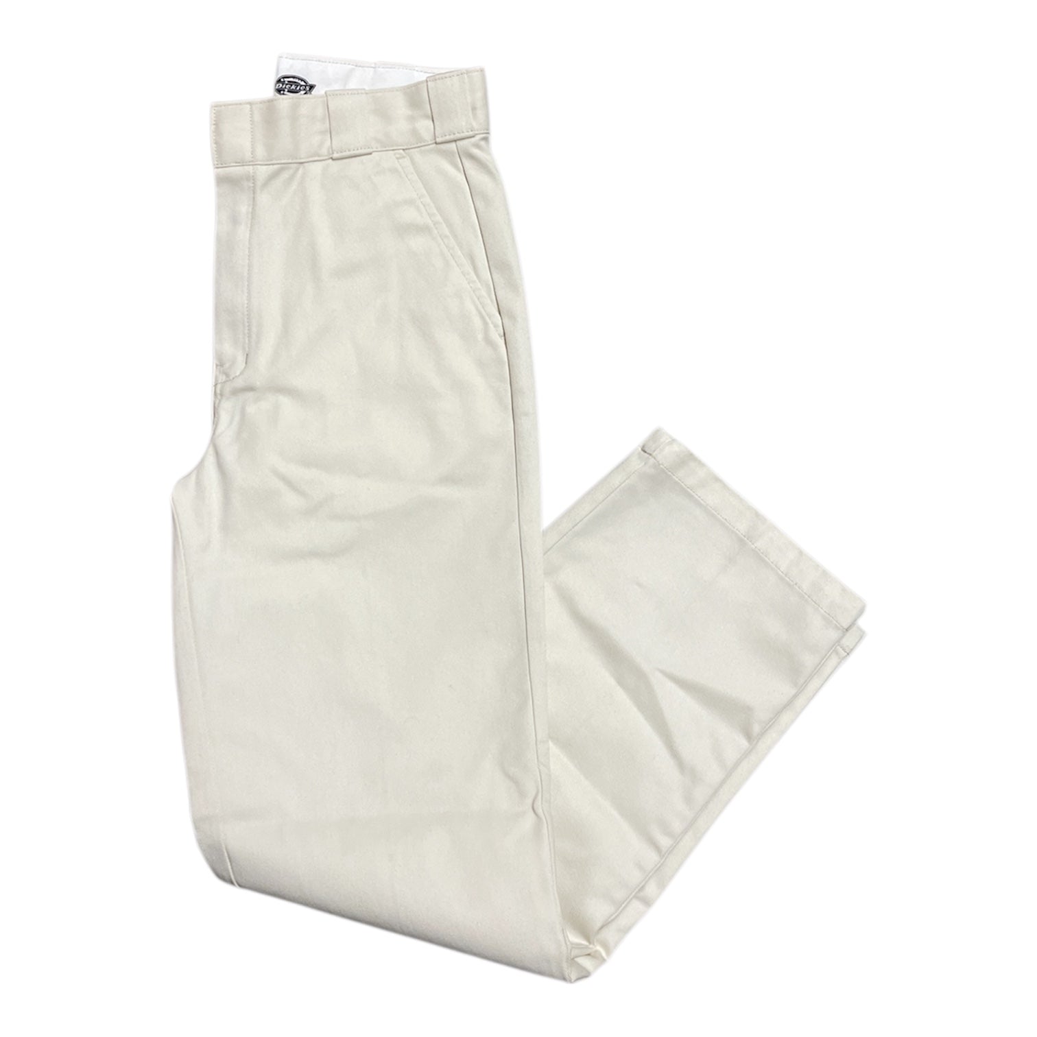 Dickies Beige Pants (W)