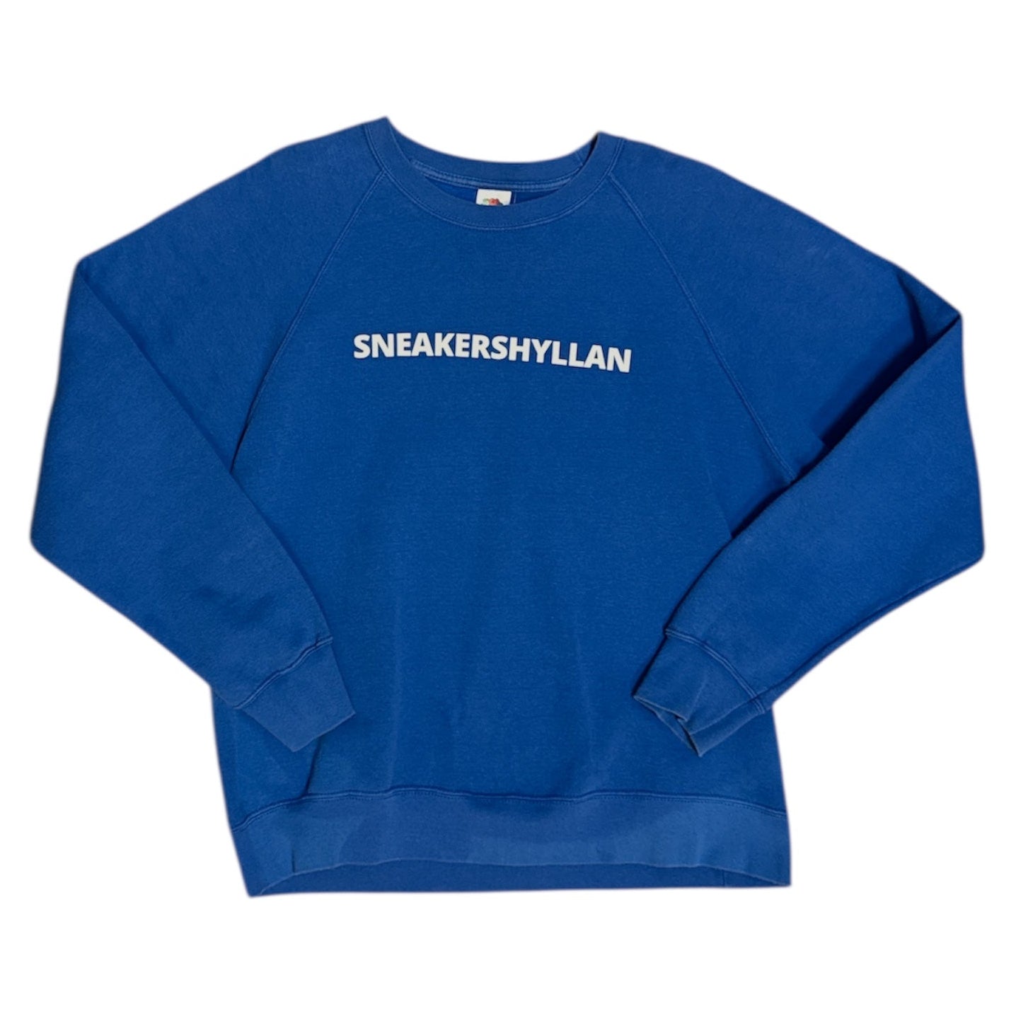 Vintage Sneakershyllan Sweatshirt (16 of 30)