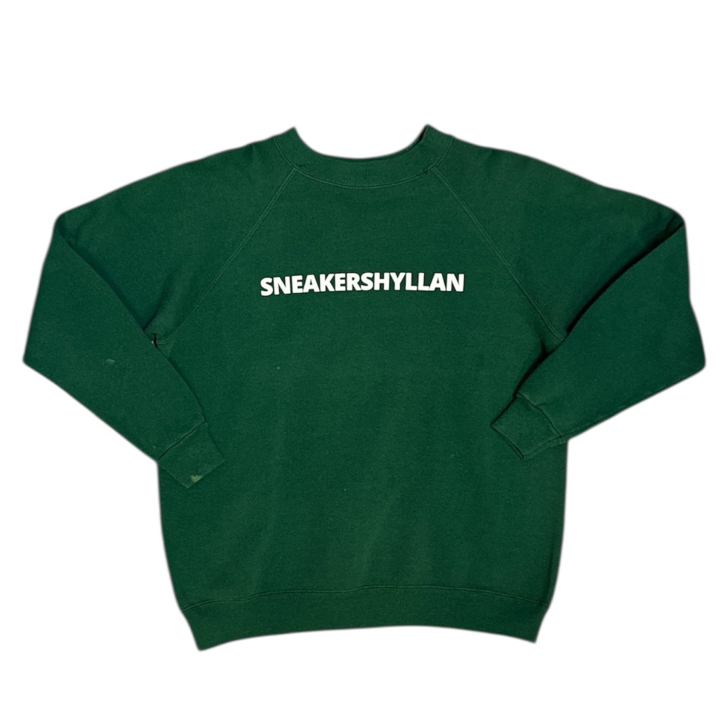 Vintage Sneakershyllan Sweatshirt (3 of 30)