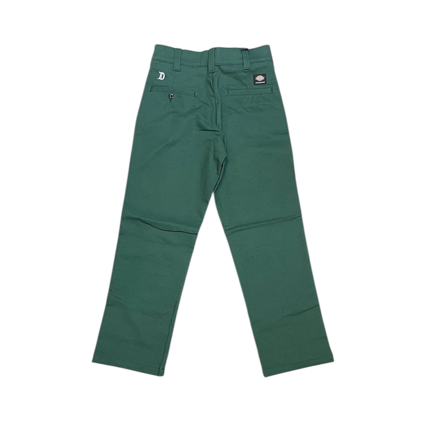 Dickies Skateboarding Flex Green Pants