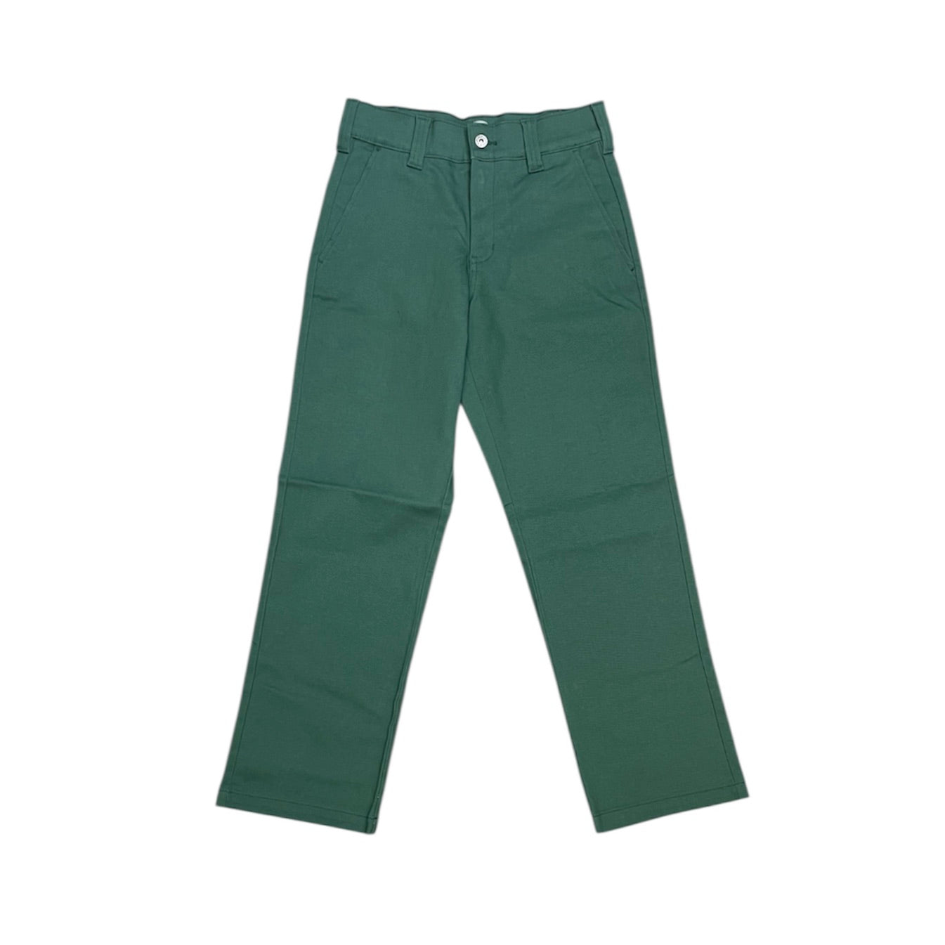 Dickies Skateboarding Flex Green Pants