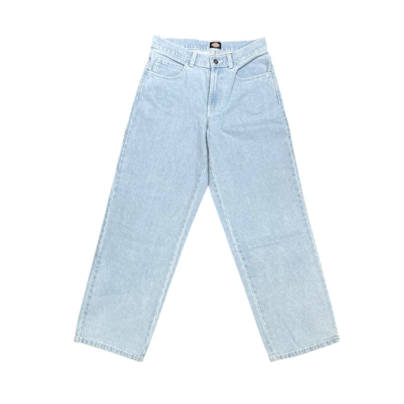 Dickies Light Blue Work Pants