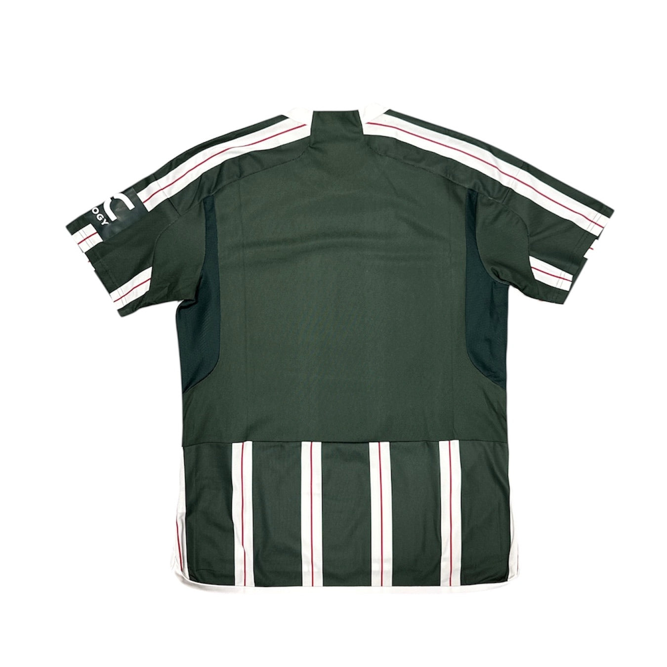 Adidas Manchester United 2023/2024 Away Football Jersey