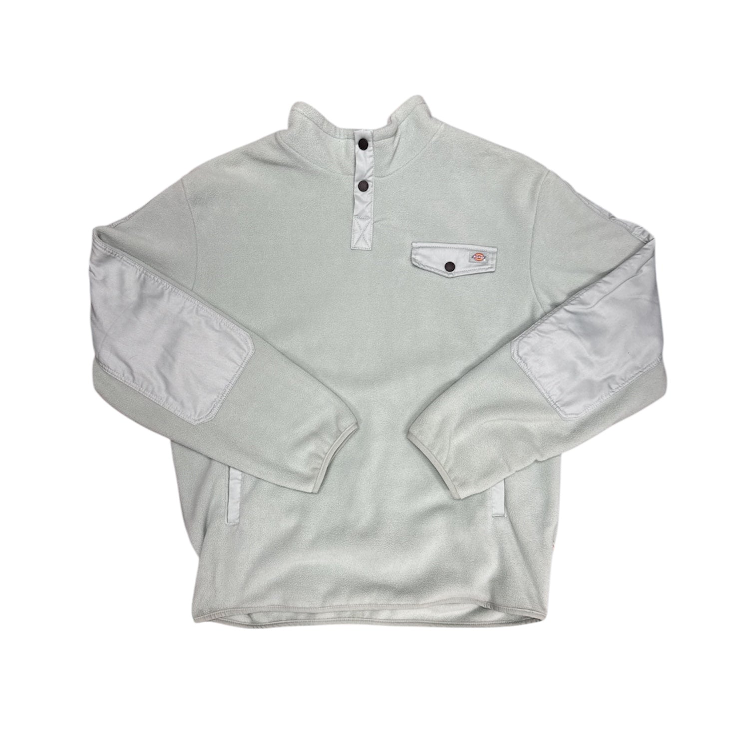 Dickies Port Allen Geen Fleece