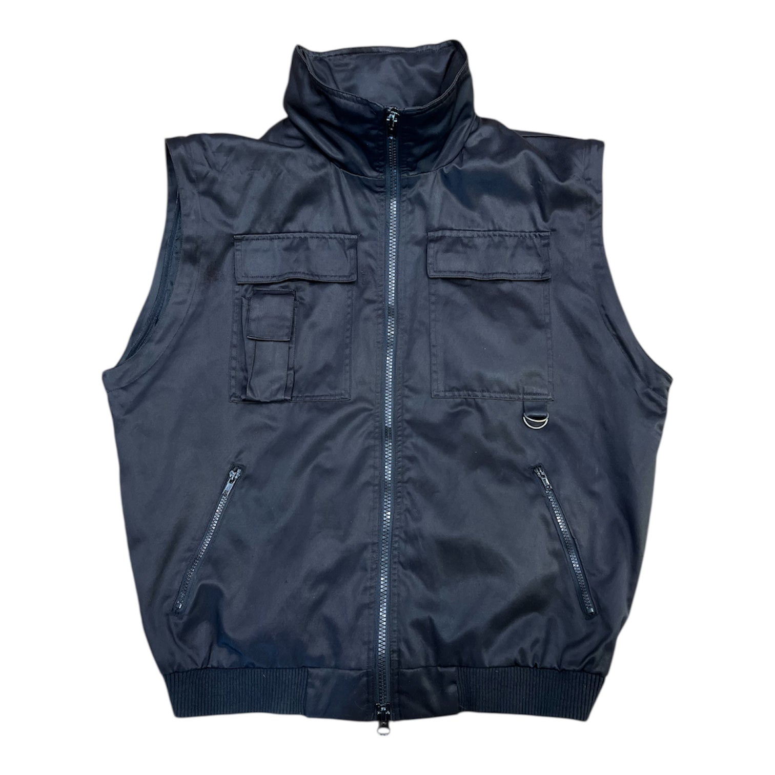 Powerfix Workwear Black Jacket