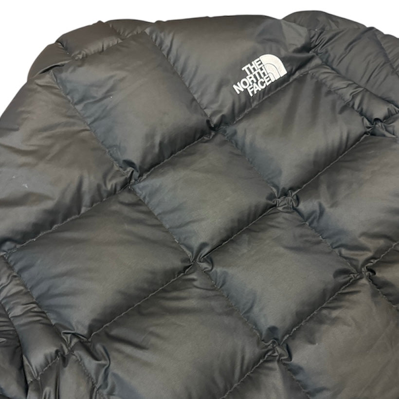 The North Face 1990 Lhotse Black Down Jacket