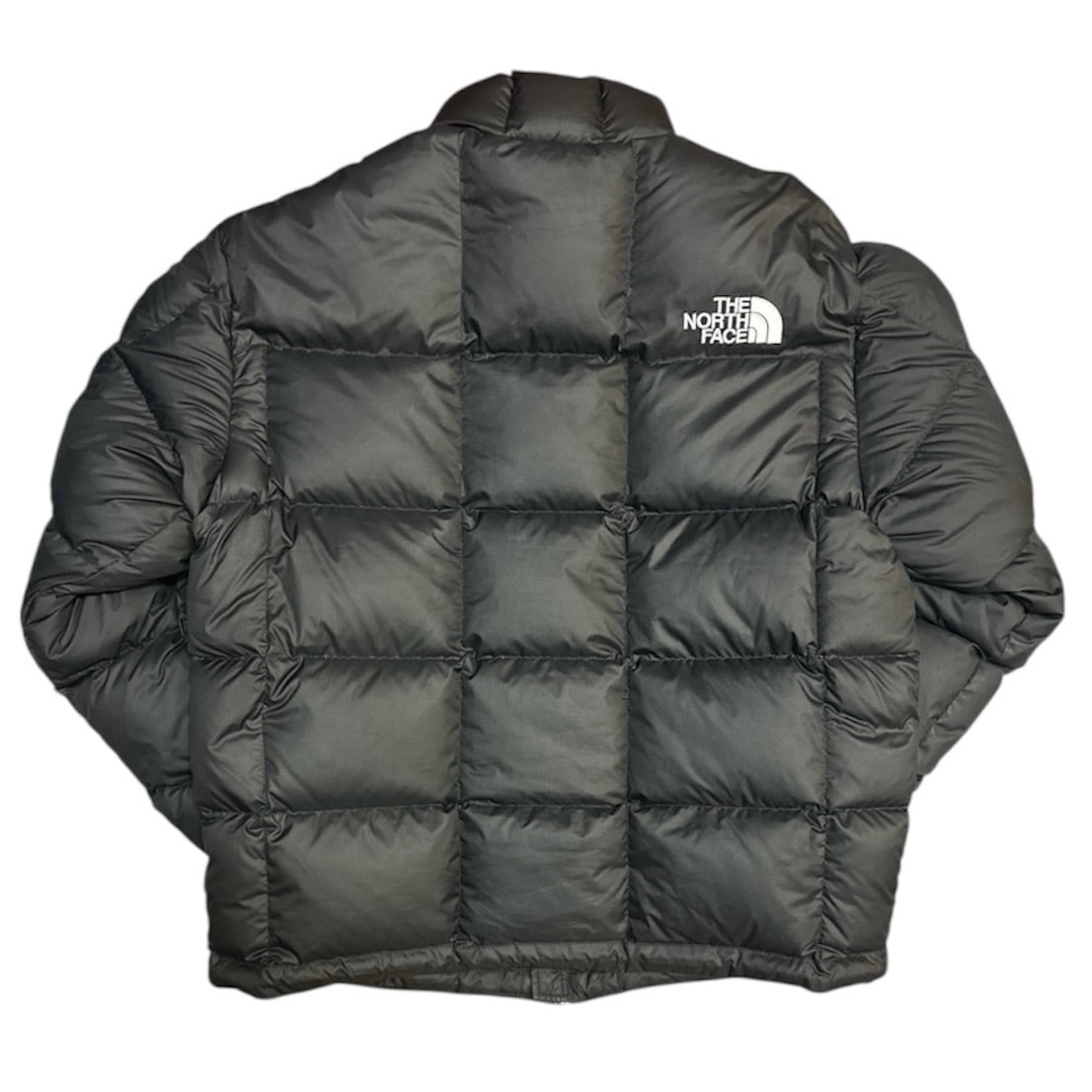 The North Face 1990 Lhotse Black Down Jacket