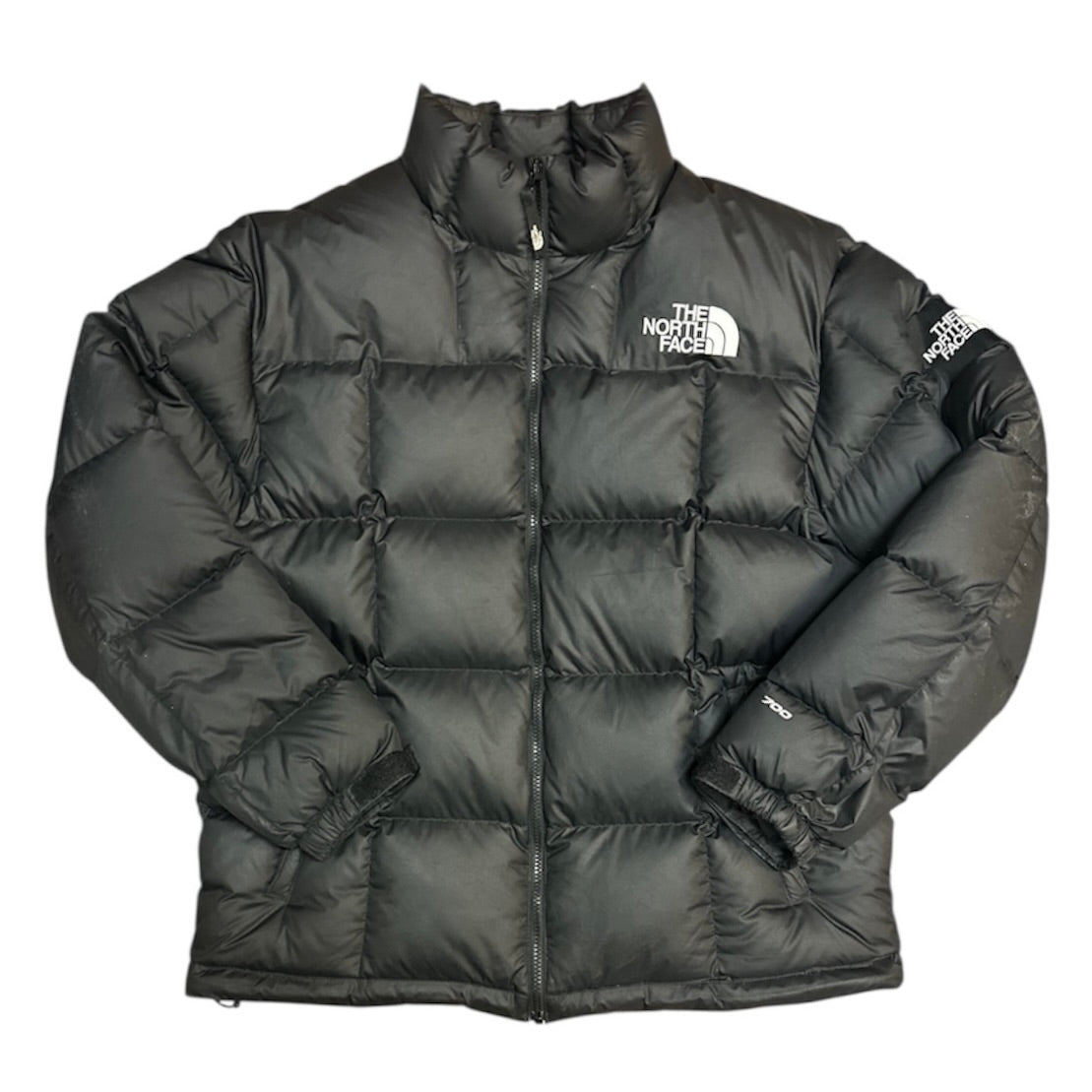 The North Face 1990 Lhotse Black Down Jacket