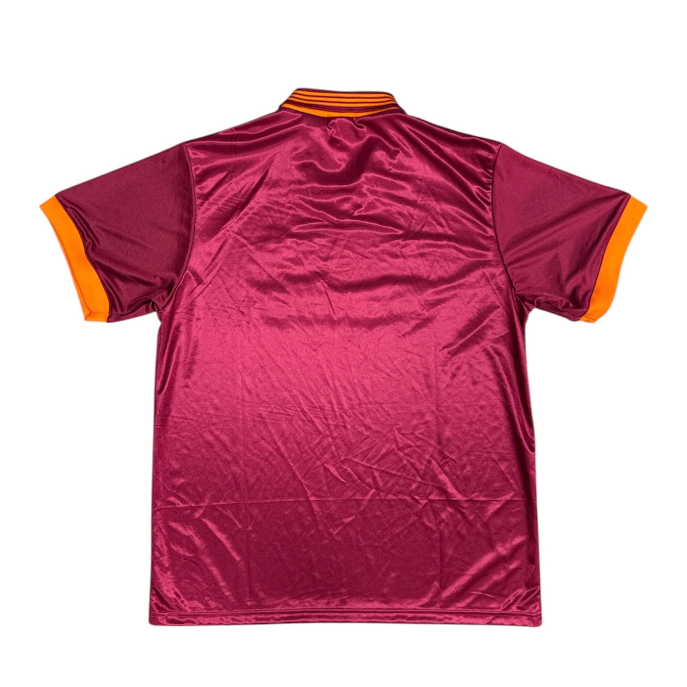 Adidas Roma 1993 Home Bring Back Football Jersey
