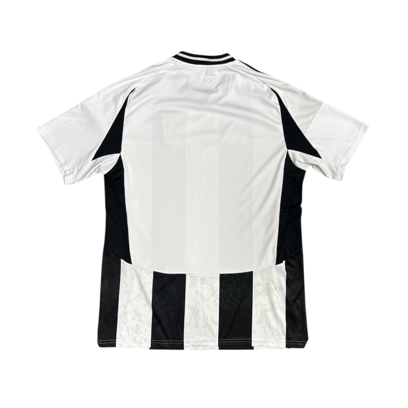 Adidas Juventus 2024/2025 Home Football Jersey