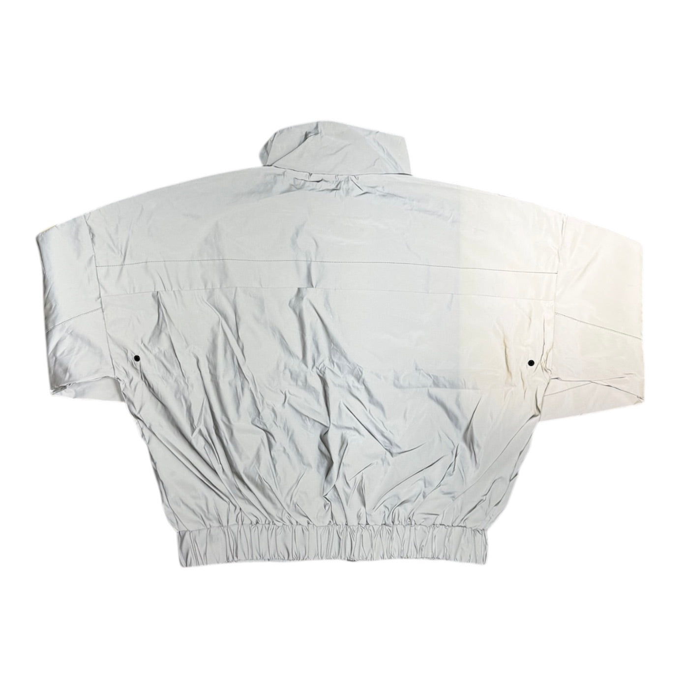 Fila x Weekday Reflective Jacket
