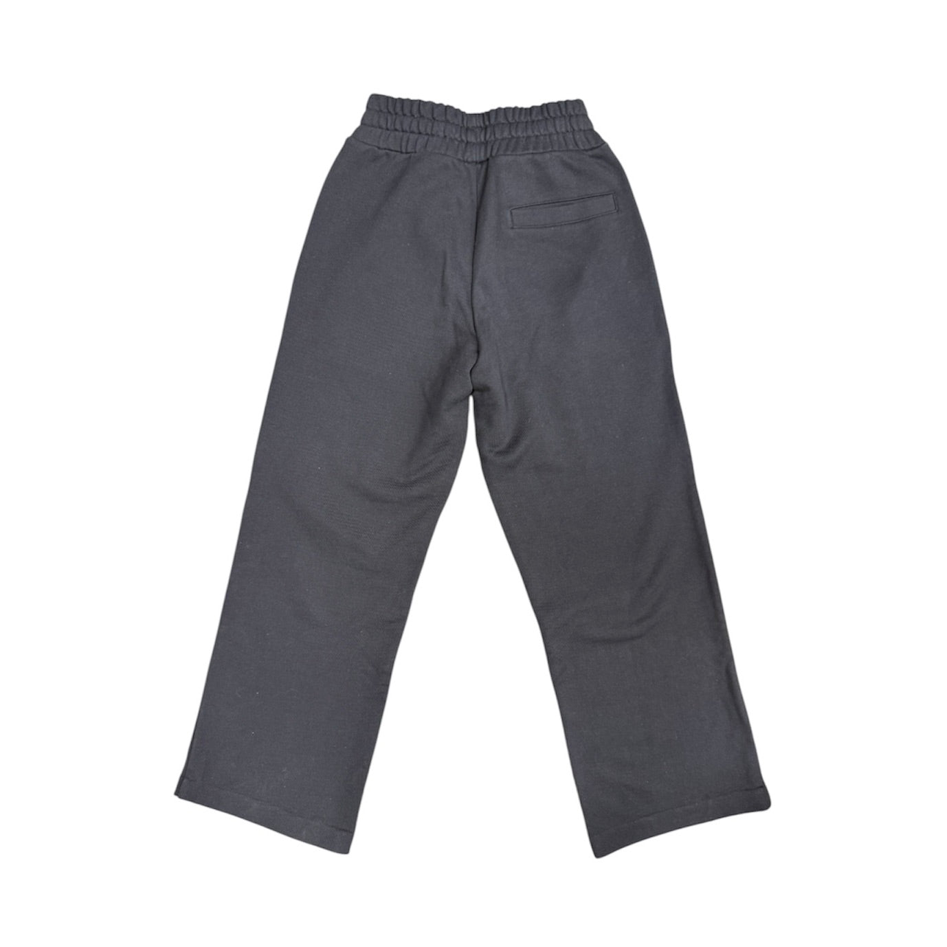 Puma Pleasures Black Sweatpants