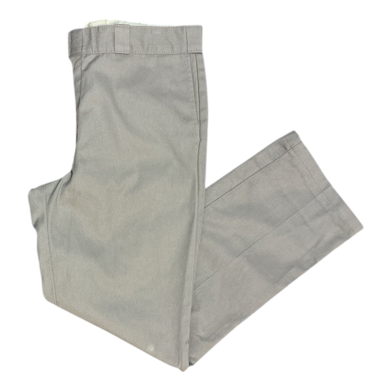 Dickies 874 Original Fit Grey Work Pants