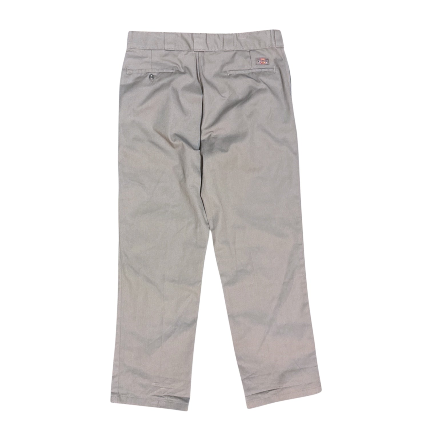 Dickies 874 Original Fit Grey Work Pants