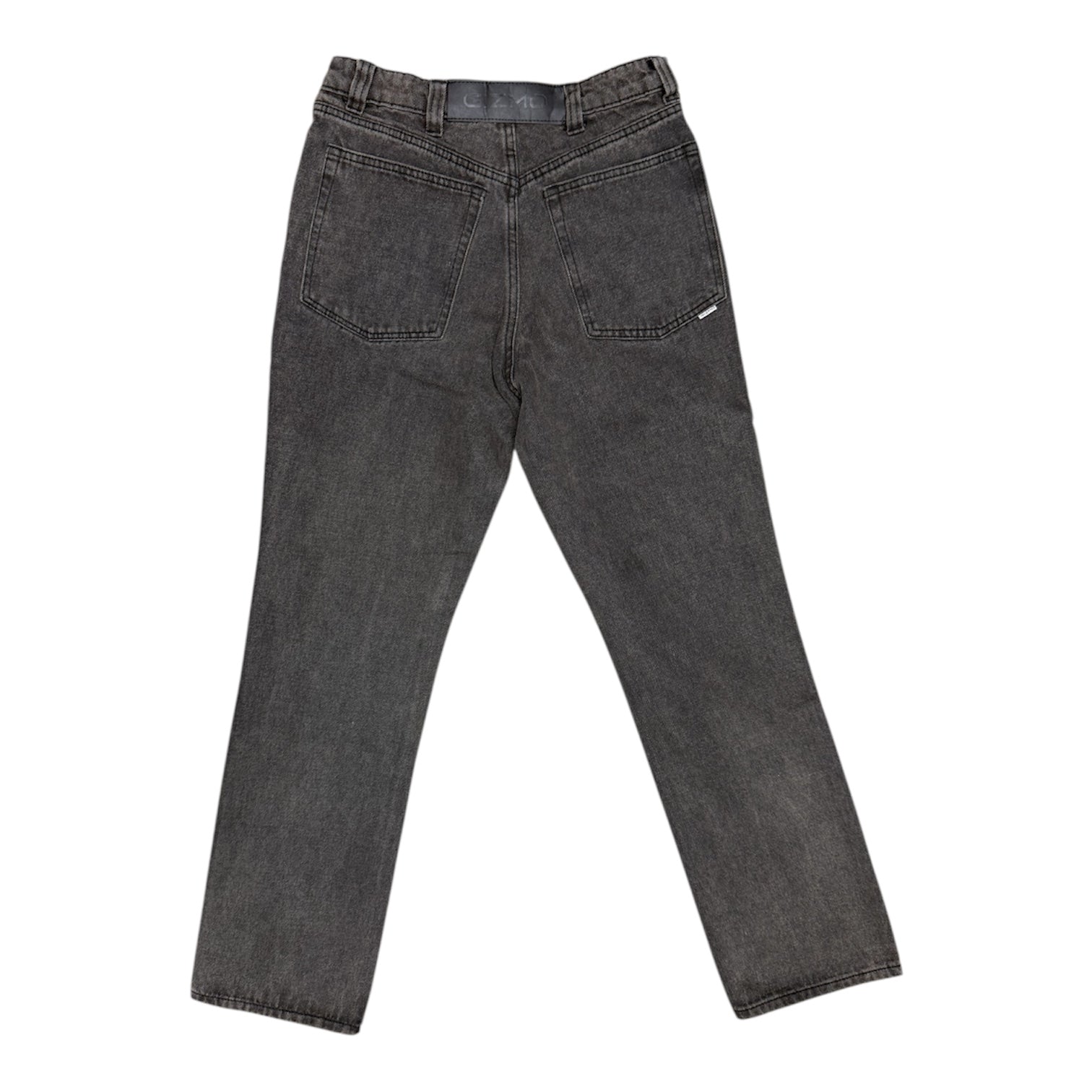 Gizmo Straight Leg Grey Jeans