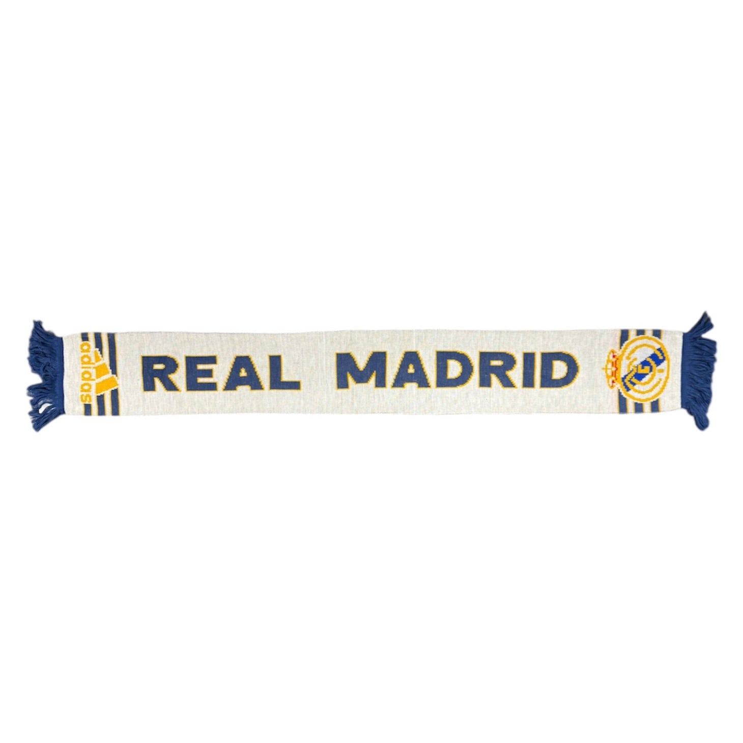 Adidas Real Madrid Football scarf