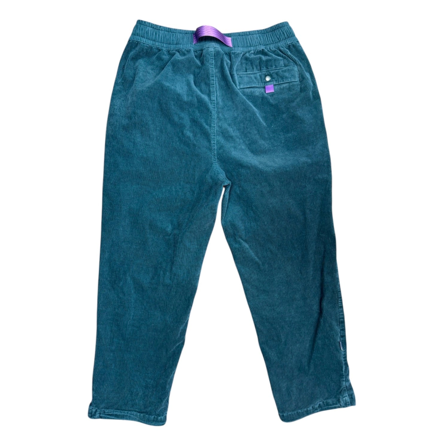 Puma x Butter Goods Corduroy Track Pants