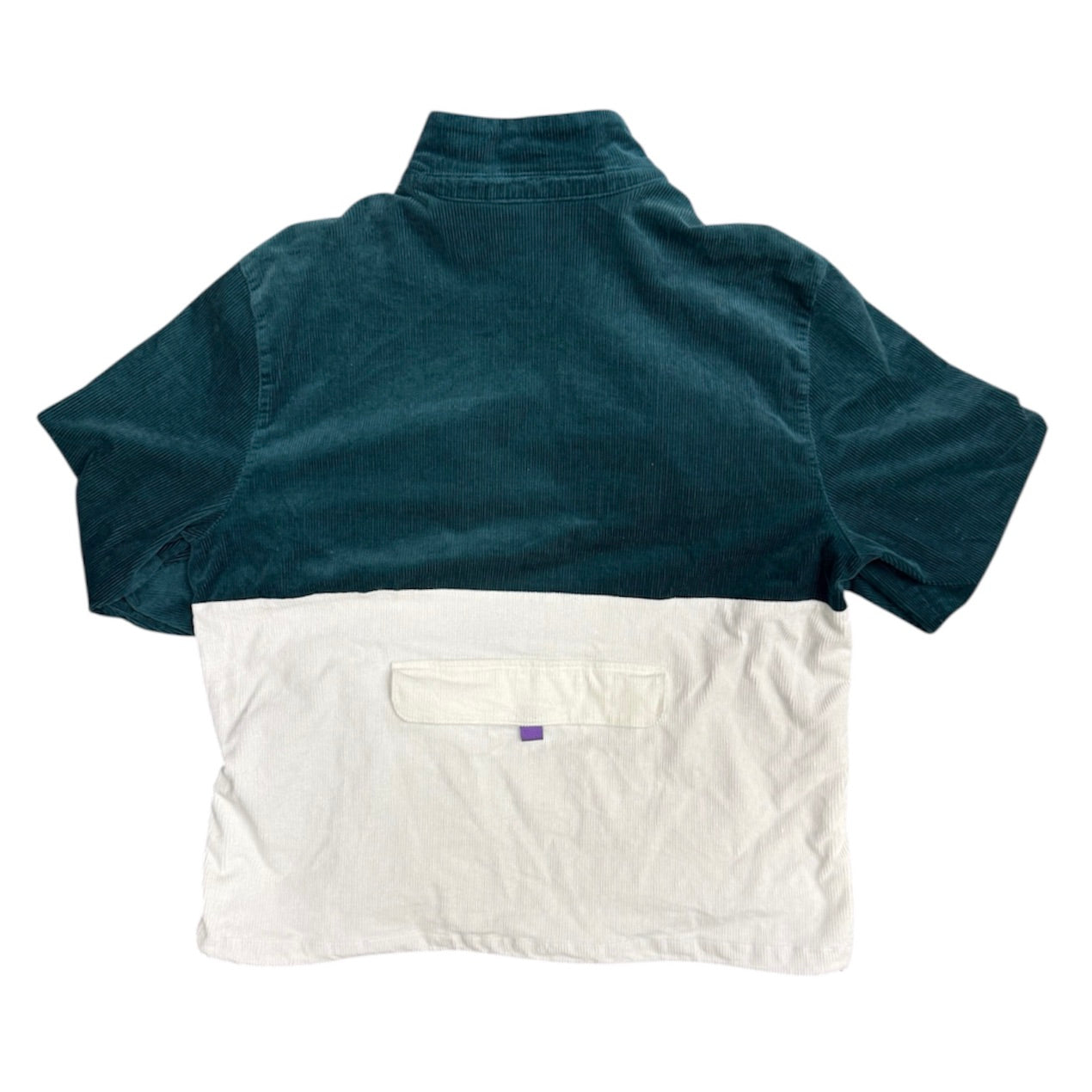 Puma x Butter Goods Corduroy Track Top