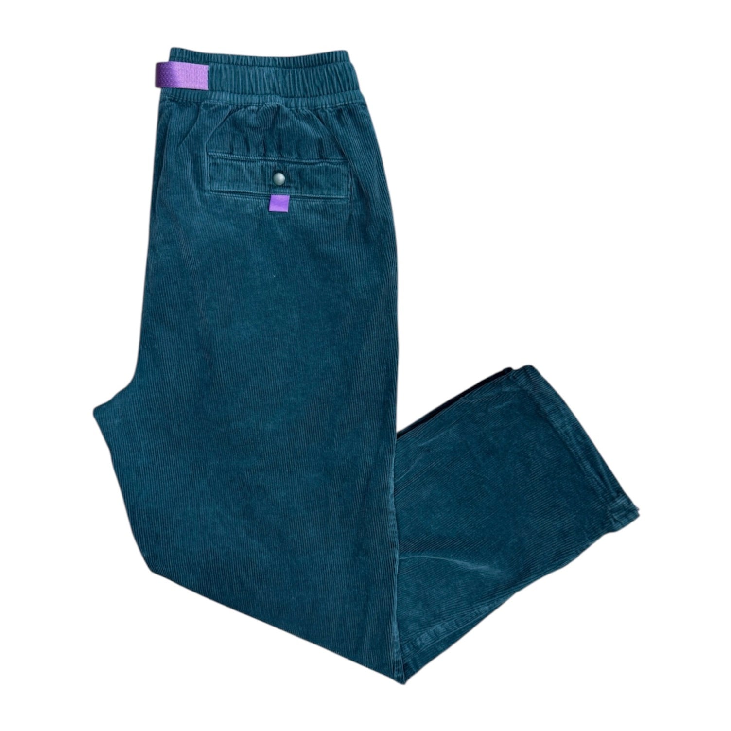 Puma x Butter Goods Corduroy Track Pants
