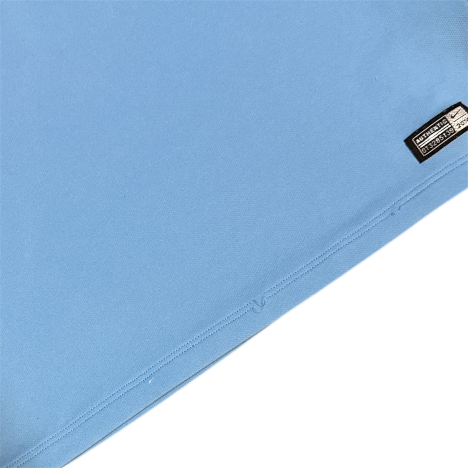 Nike Manchester City Pablo Zabaleta #5 2014/2015 Home Long Sleeve Football Jersey