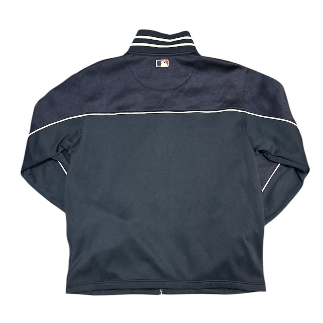 Majestic MLB New York Yankees Navy Track Top