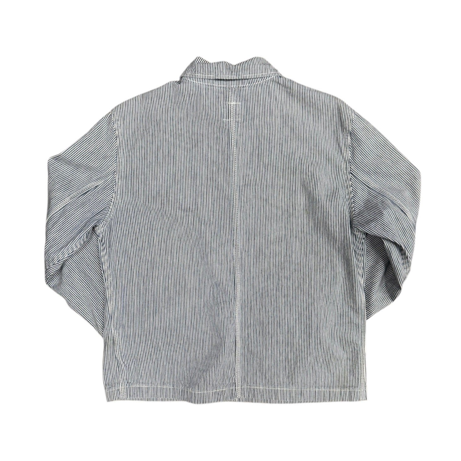 Lee Workwear Striped Work Jacket