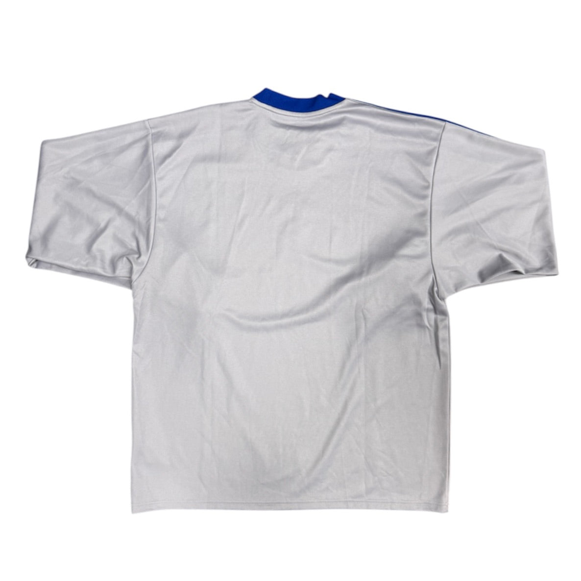 Adidas Italy 2023 Icon Goalkeeper Football Jersey